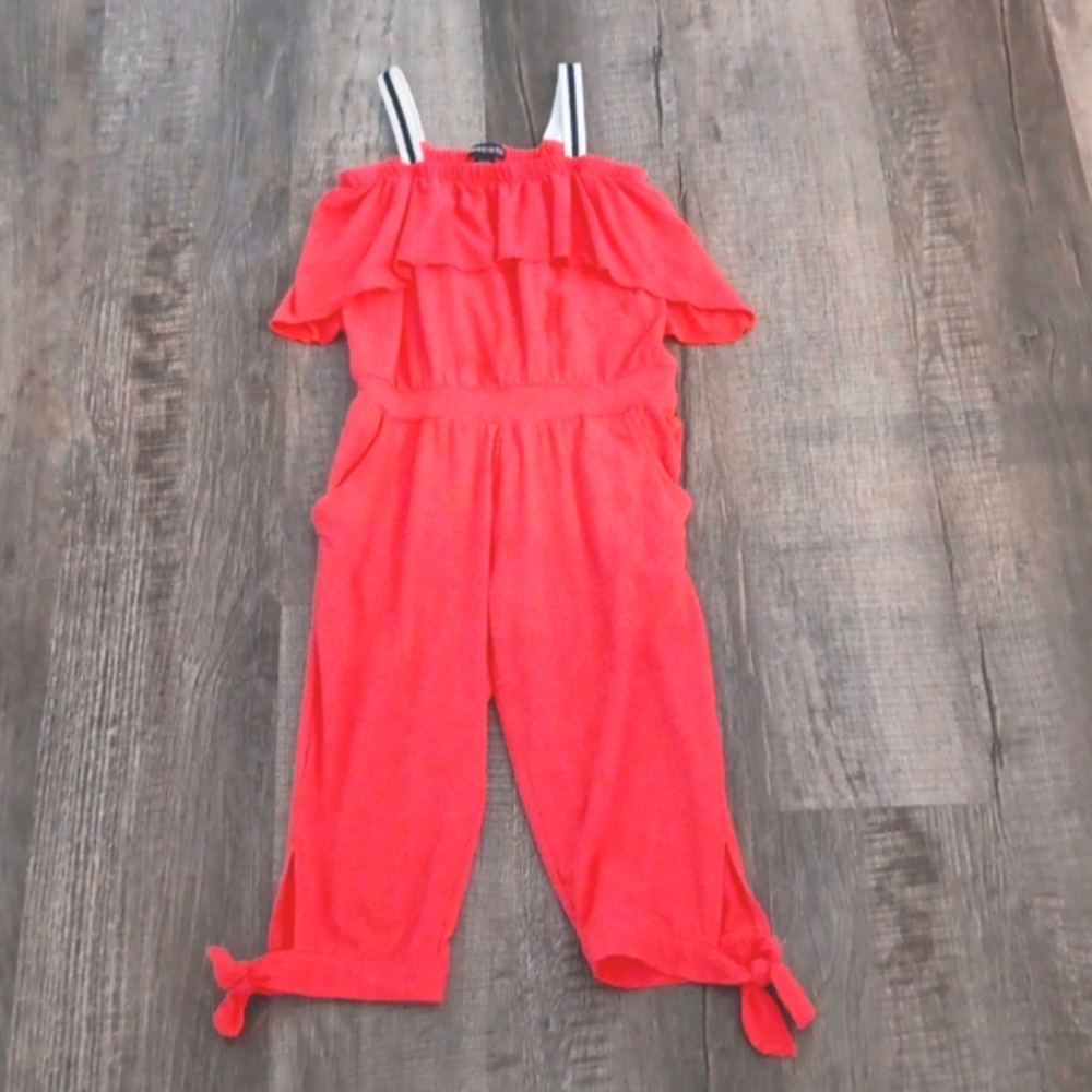 Size 8 girls outfit